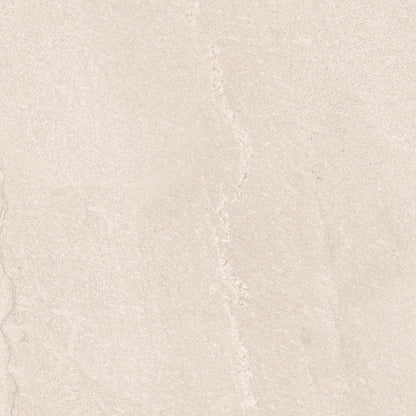 Bejin Beige Porcelain Patio Tiles 60x60cm