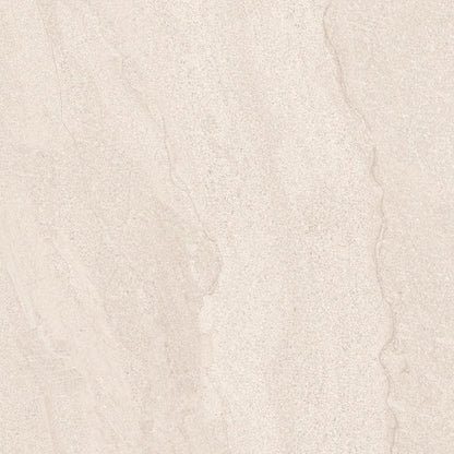 Bejin Beige Porcelain Patio Tiles 60x60cm