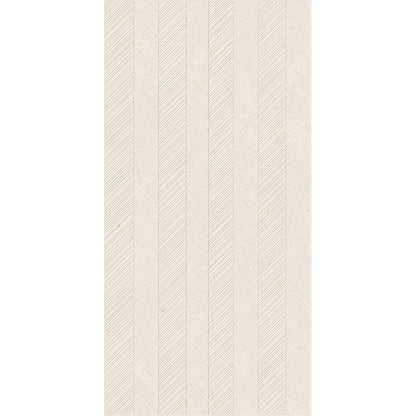 Blister Beige Patterned Tiles