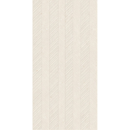 Blister Beige Patterned Tiles