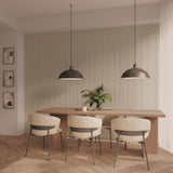 Boiserie Cream Wall Panels