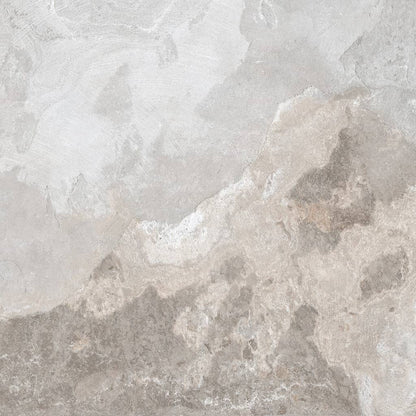 Borba White Slate Effect Tiles 1