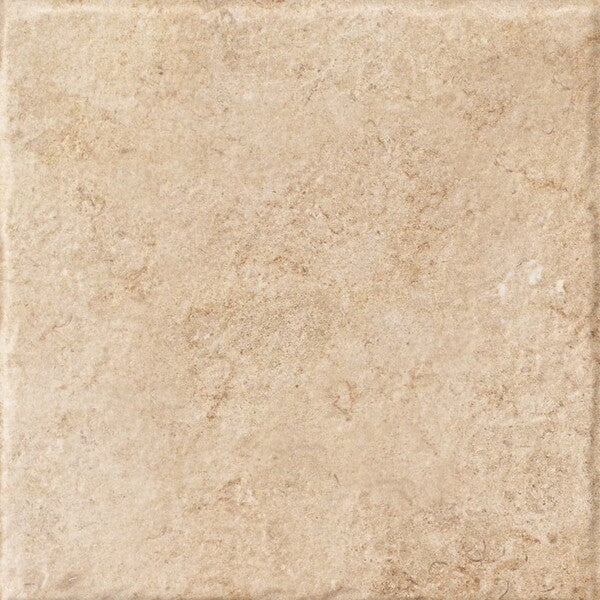 Brittany Beige Stone Effect Modular Tiles