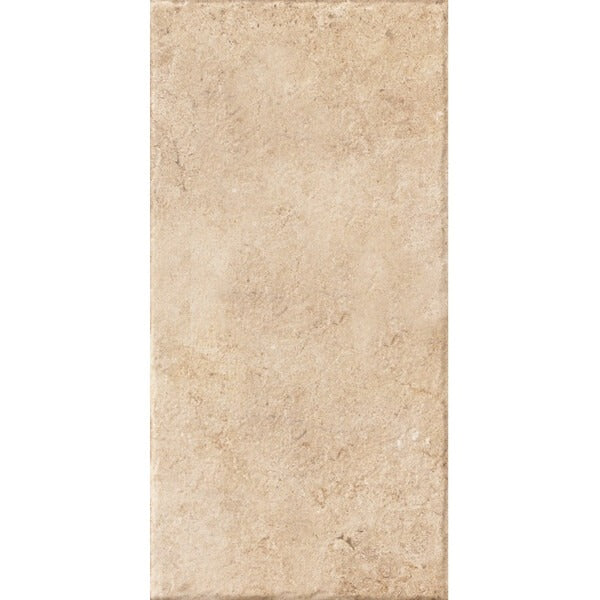 Brittany Beige Stone Effect Modular Tiles