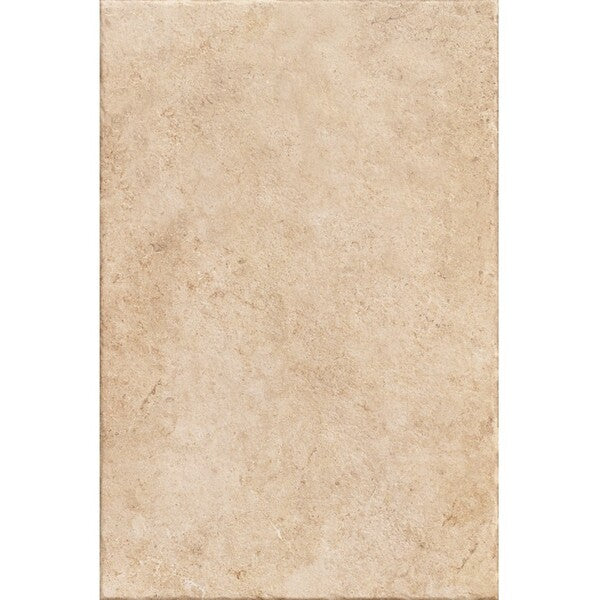 Brittany Beige Stone Effect Modular Tiles