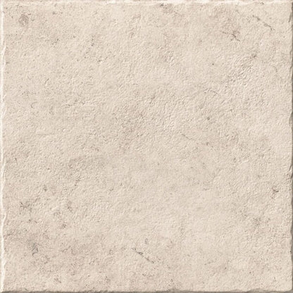 Brittany Modular White Stone Effect Floor Tiles