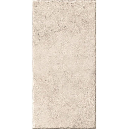 Brittany Modular White Stone Effect Floor Tiles