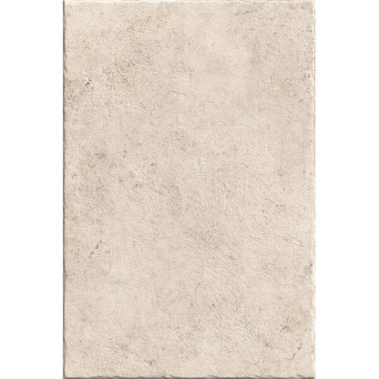 Brittany Modular White Stone Effect Floor Tiles
