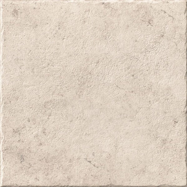 Brittany Modular White Stone Effect Floor Tiles