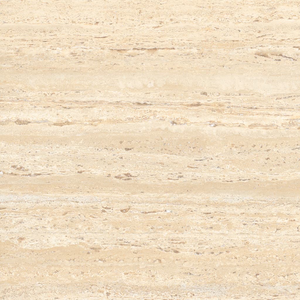Brass Travertine Effect Tiles