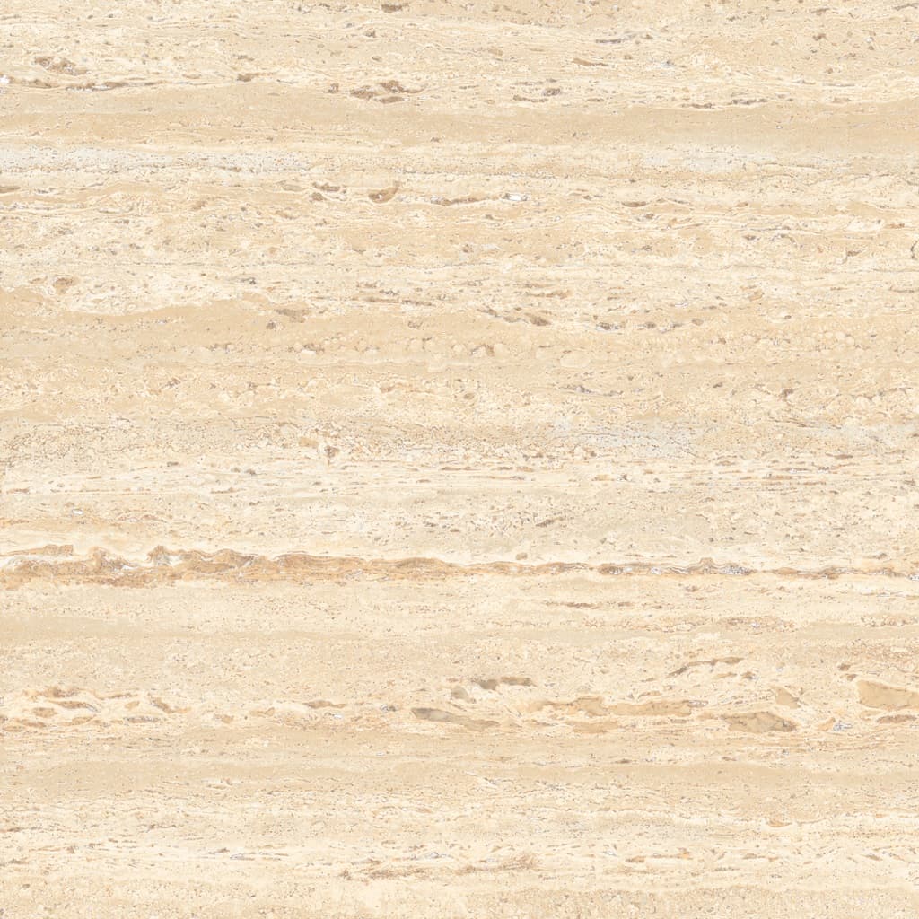 Brass Travertine Effect Tiles