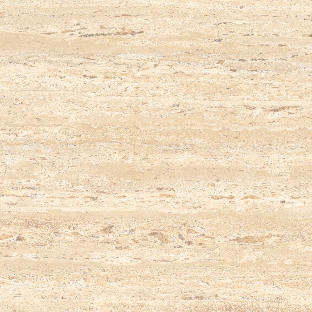 Brass Travertine Effect Tiles