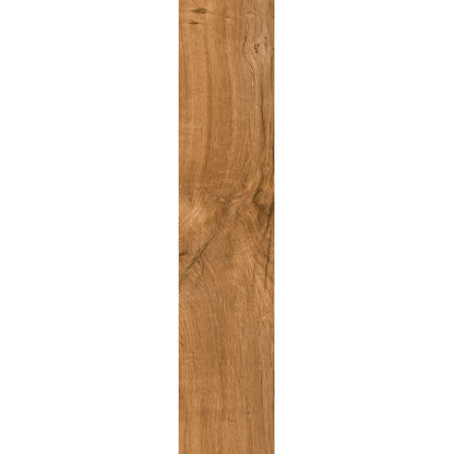 Bricola Honey Porcelain Wood Look Tiles