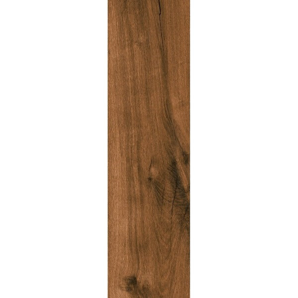 Bricola Oak Wood Effect Floor Tiles