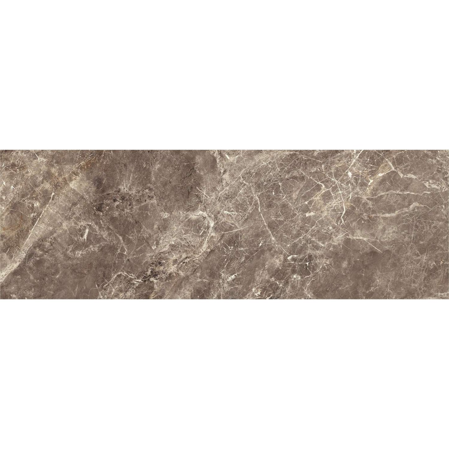 Buckingham Brown Ceramic Wall Tiles