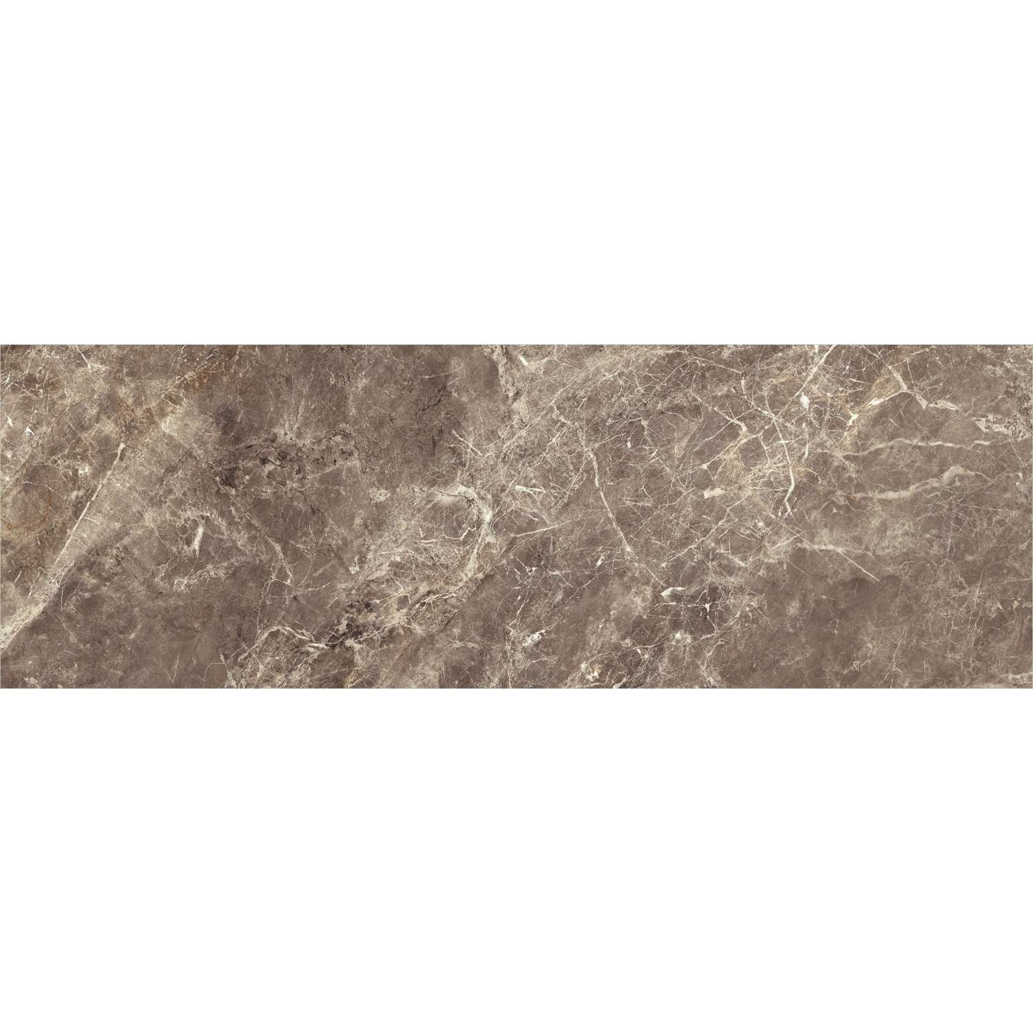 Buckingham Brown Ceramic Wall Tiles
