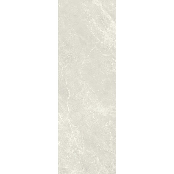 Buckingham Large Wall Tiles - Silver Grey Tiles