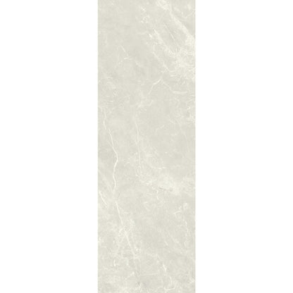 Buckingham Large Wall Tiles - Silver Grey Tiles