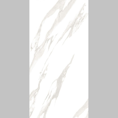 Calacatta Bianco Marble Floor and Wall Tiles