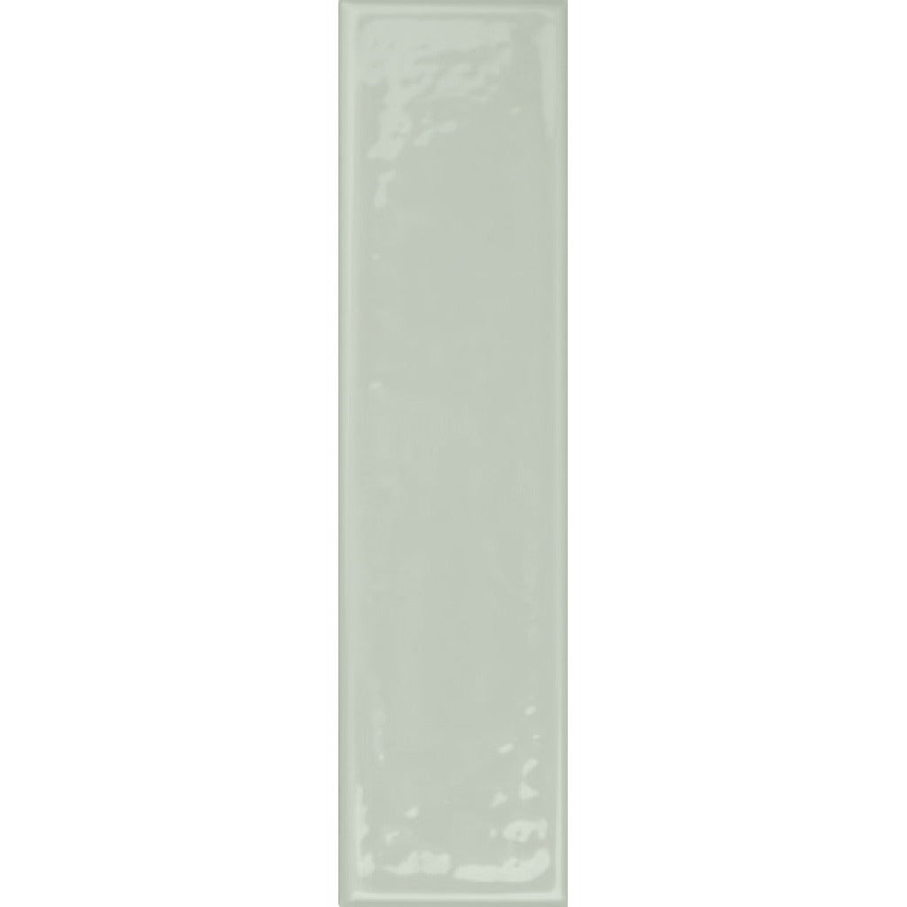 Captiva Sage Green Metro Tiles