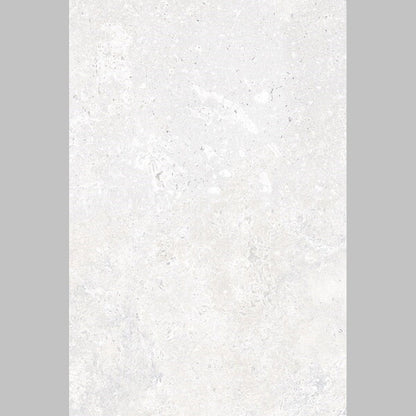 Caramon White Anti Slip Porcelain Tiles