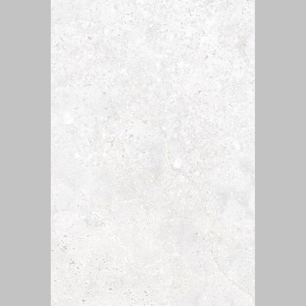 Caramon White Anti Slip Porcelain Tiles