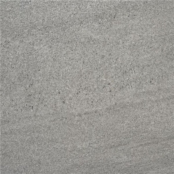 Cut Sample: Carleen Dark Grey Outdoor Porcelain Slab
