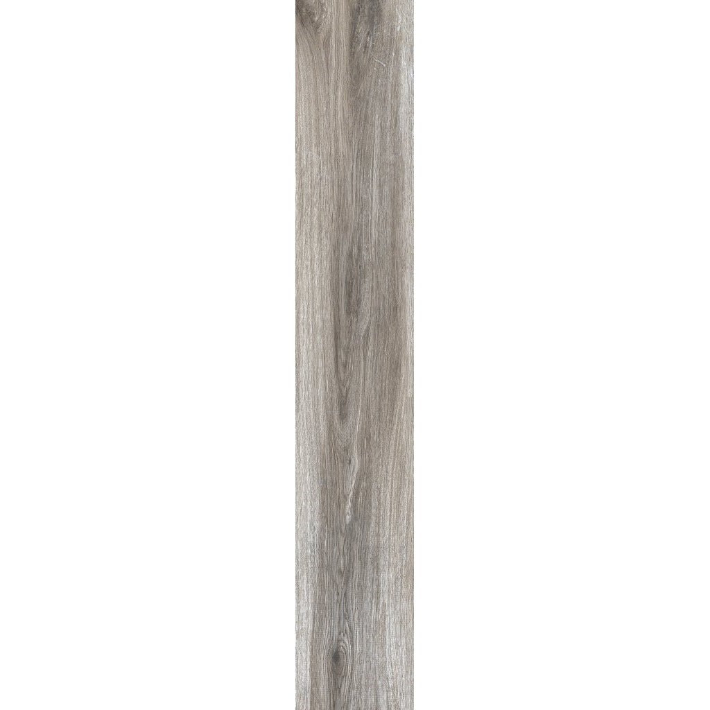 Castelo Grey Wood Effect Porcelain Floor Tiles - R1