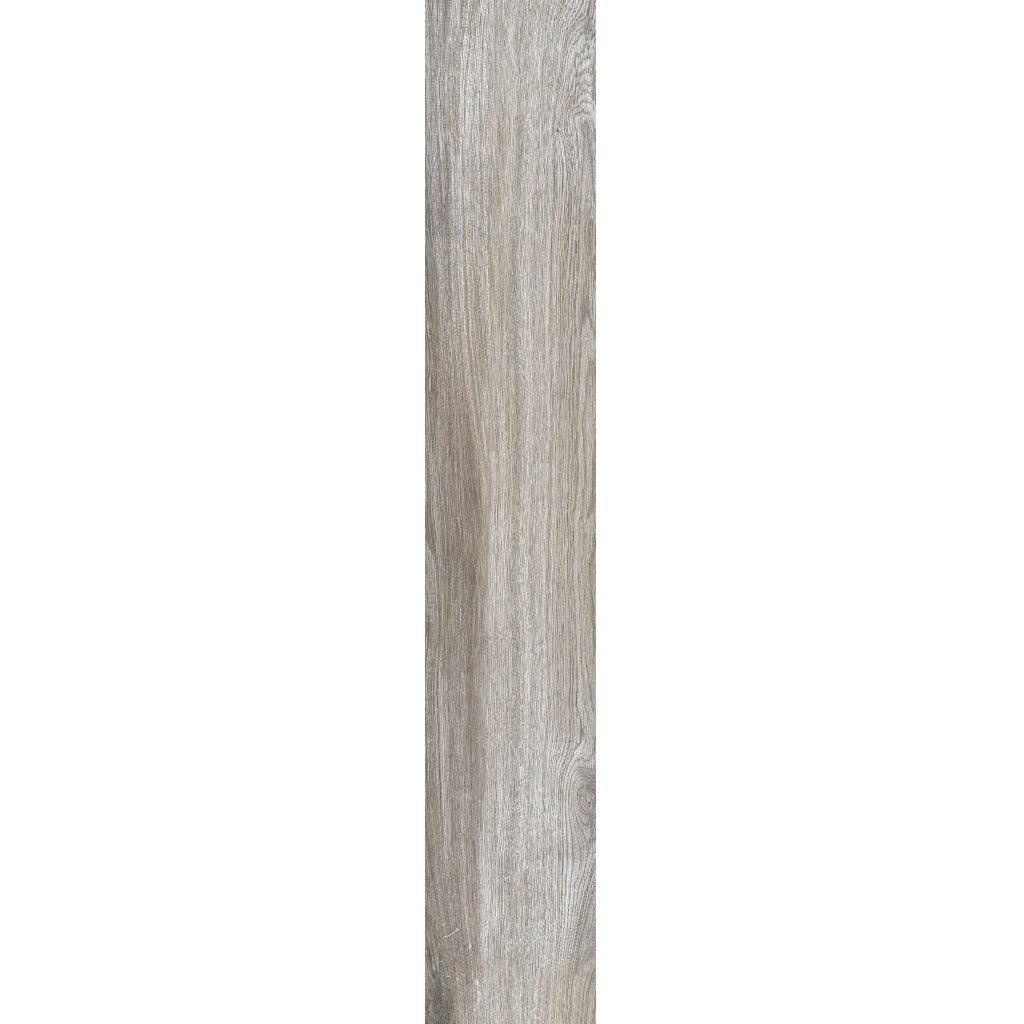 Castelo Grey Wood Effect Porcelain Floor Tiles - R2