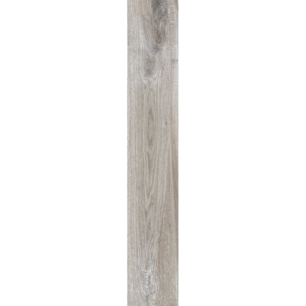 Castelo Grey Wood Effect Porcelain Floor Tiles - R3