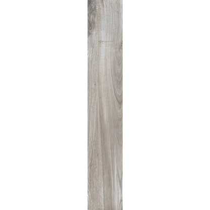 Castelo Grey Wood Effect Porcelain Floor Tiles - R4