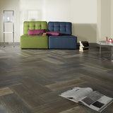 Castle Antic Parquet Flooring Tiles 1