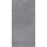 Cut Sample: Cemento Geo Grey Porcelain Floor Tiles - Matt