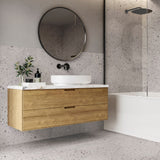 Confeti Grey Patterned Hexagon Floor Tiles