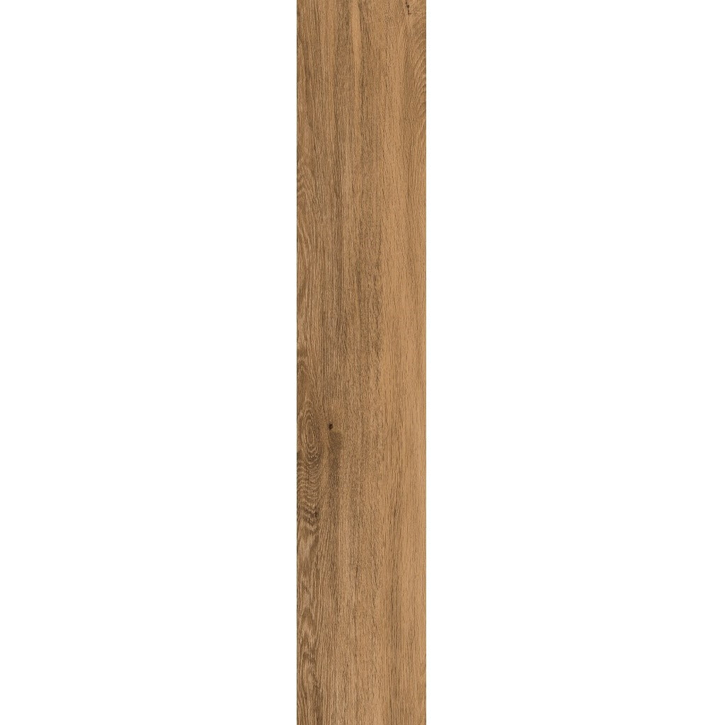 Apricot Copper Wood Look Porcelain Tiles - Matt, Rectified