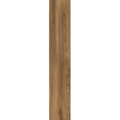 Apricot Copper Wood Look Porcelain Tiles - Matt, Rectified