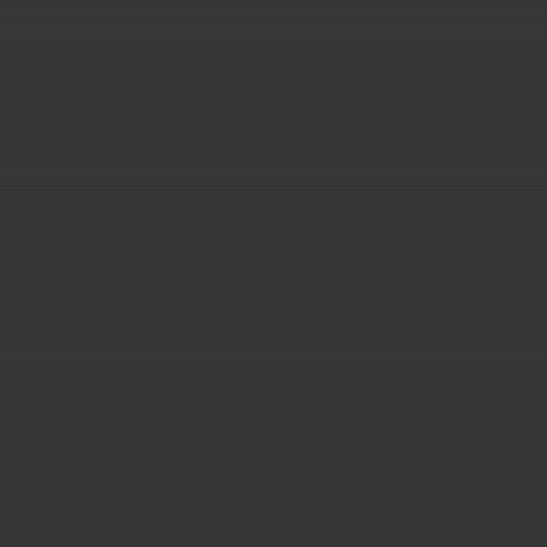 Cromatic Black Porcelain Floor Tiles - Matt