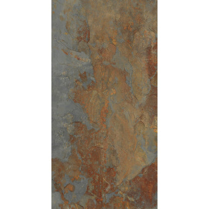 Cumbria 120 x 60 Porcelain Tiles - Grey