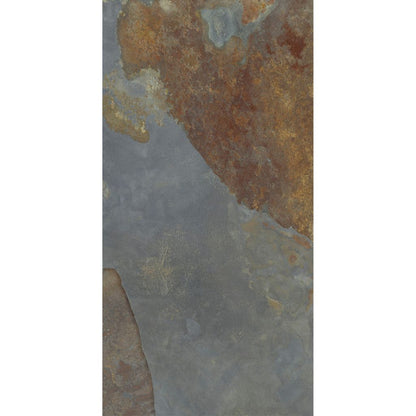 Cumbria 120 x 60 Porcelain Tiles - Grey