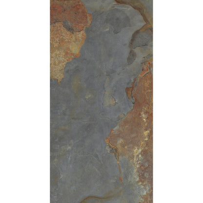 Cumbria 120 x 60 Porcelain Tiles - Grey