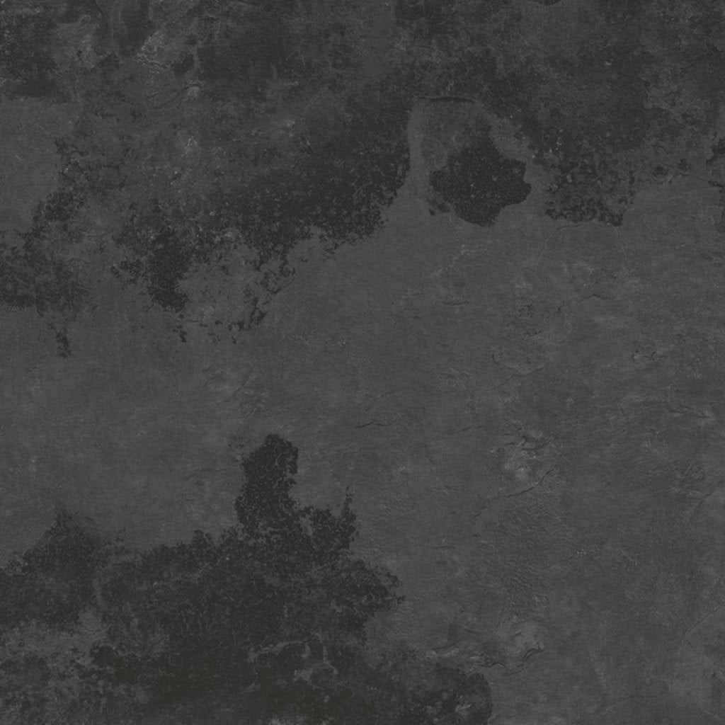 Cumbria Black Slate Effect Floor Tiles – Rectified