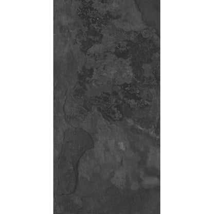 Cumbria Black Slate Effect Tiles