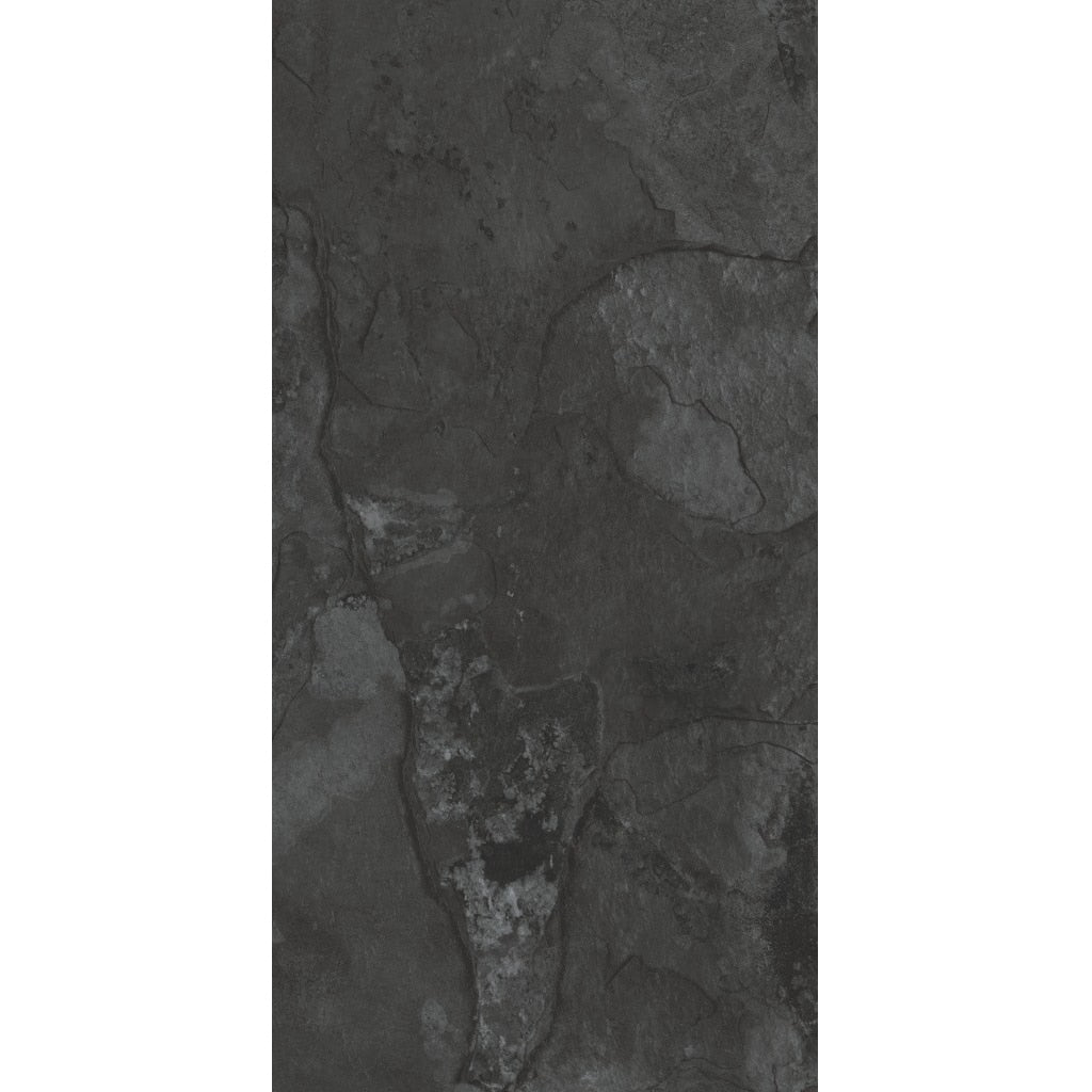 Cumbria Black Slate Effect Tiles