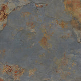 Cumbria Grey Porcelain Slate Tiles - Matt