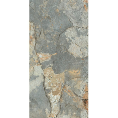 Cumbria Grey Slate Effect Tiles