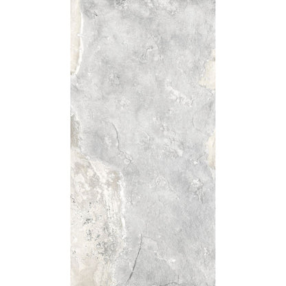 Cumbria Large White Floor Tiles