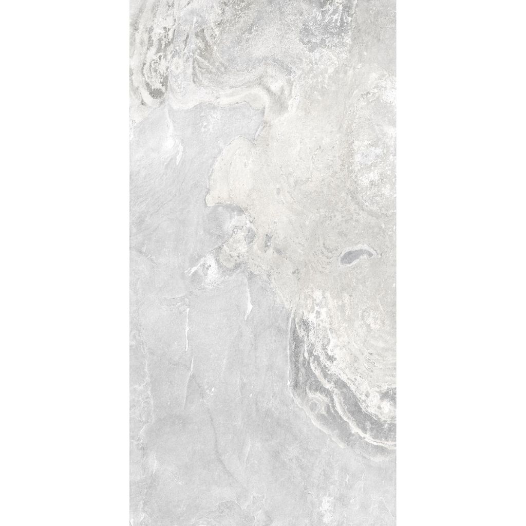 Cumbria Large White Floor Tiles