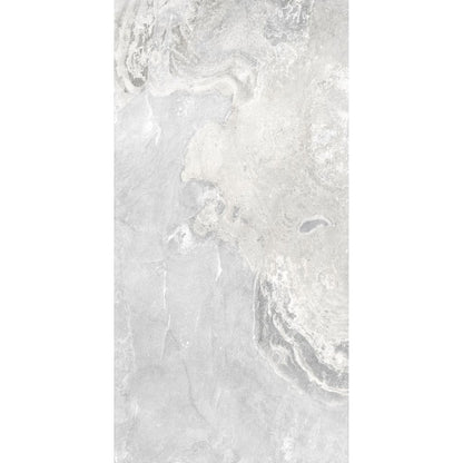 Cumbria Large White Floor Tiles