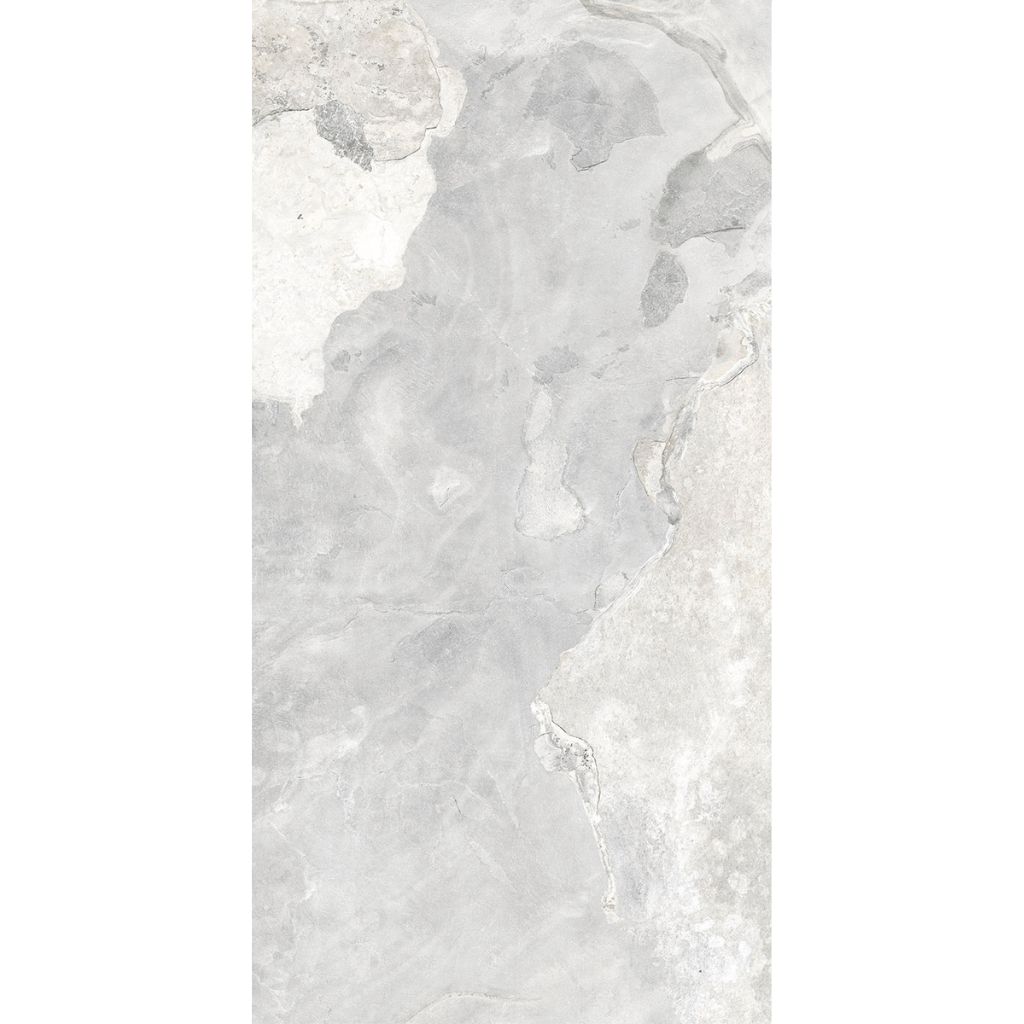 Cumbria Large White Floor Tiles