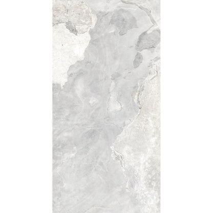 Cumbria Large White Floor Tiles